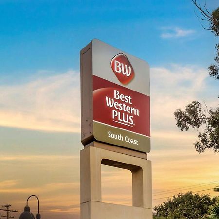 Best Western Plus South Coast Inn Goleta Ngoại thất bức ảnh