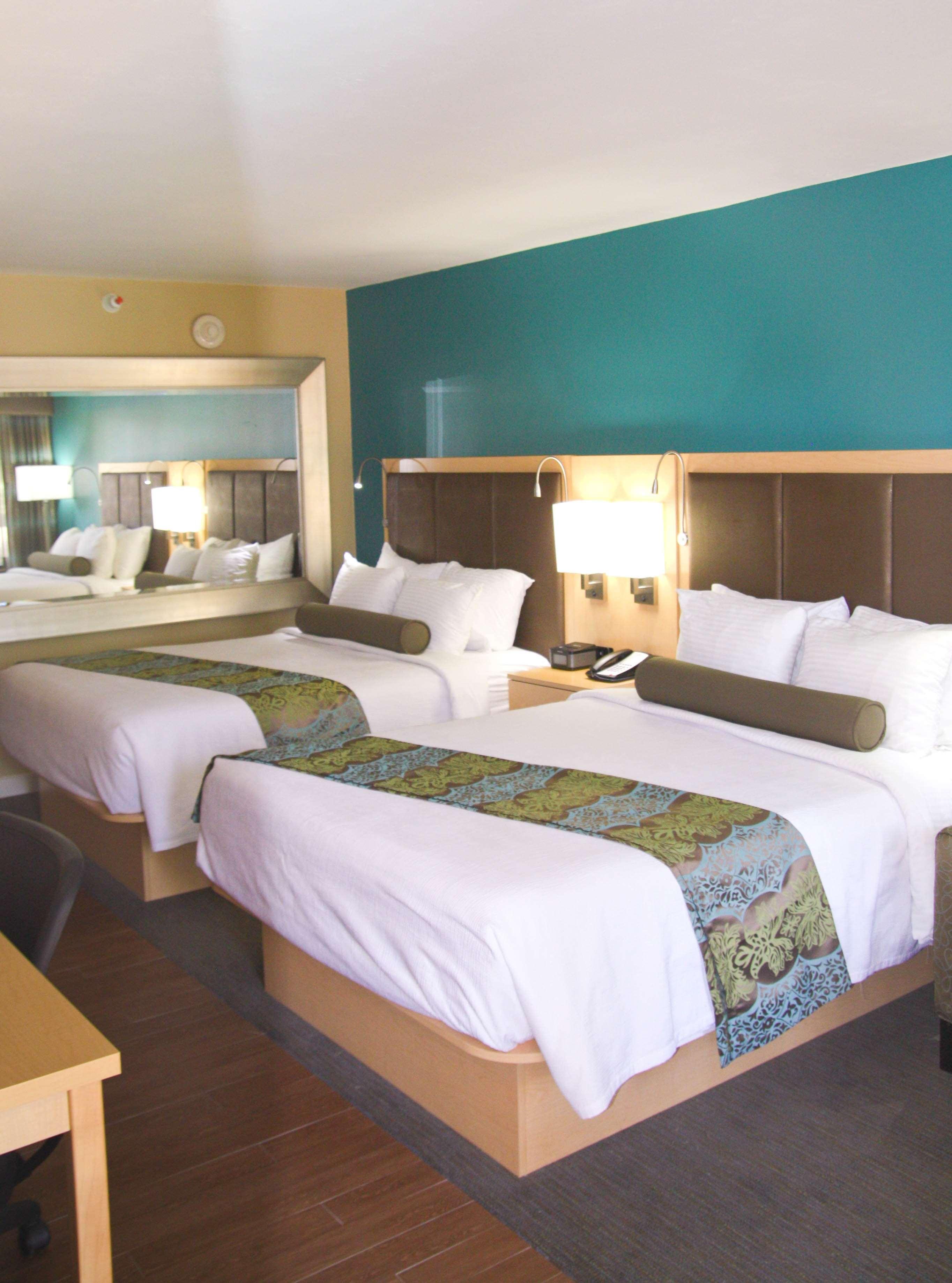 Best Western Plus South Coast Inn Goleta Ngoại thất bức ảnh