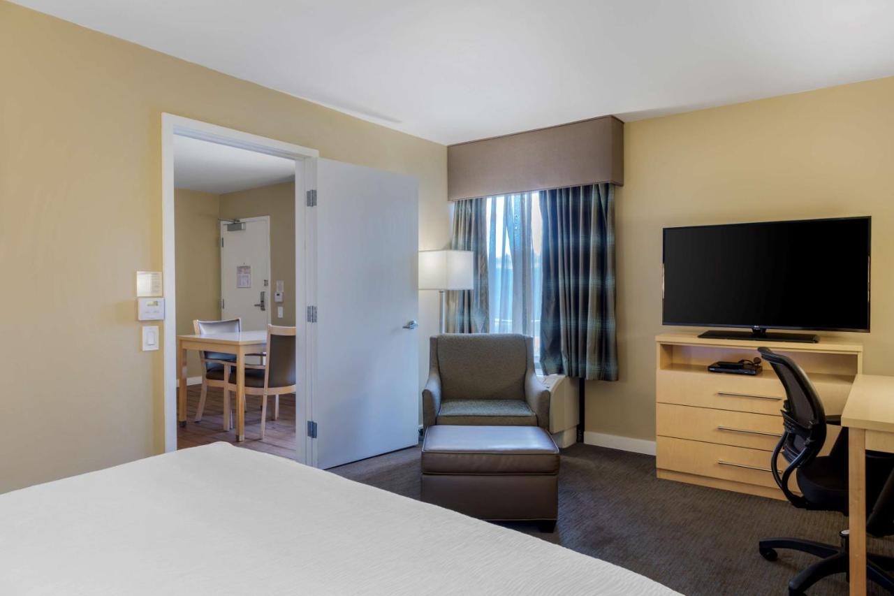 Best Western Plus South Coast Inn Goleta Ngoại thất bức ảnh