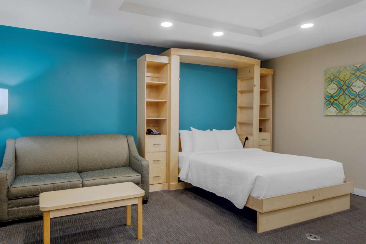 Best Western Plus South Coast Inn Goleta Ngoại thất bức ảnh