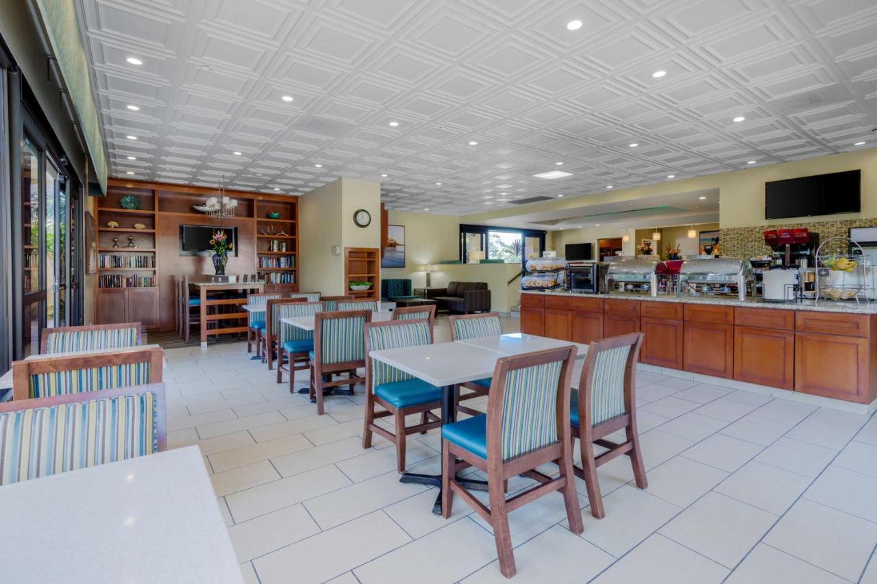 Best Western Plus South Coast Inn Goleta Ngoại thất bức ảnh