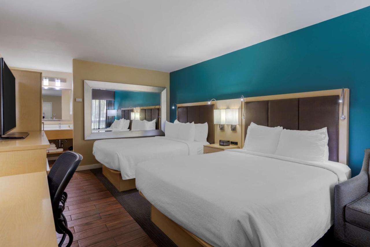 Best Western Plus South Coast Inn Goleta Ngoại thất bức ảnh