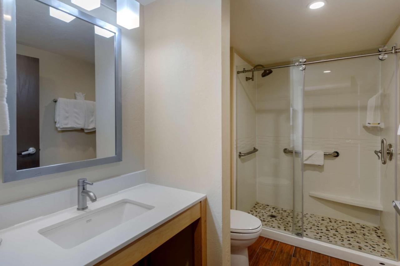 Best Western Plus South Coast Inn Goleta Ngoại thất bức ảnh