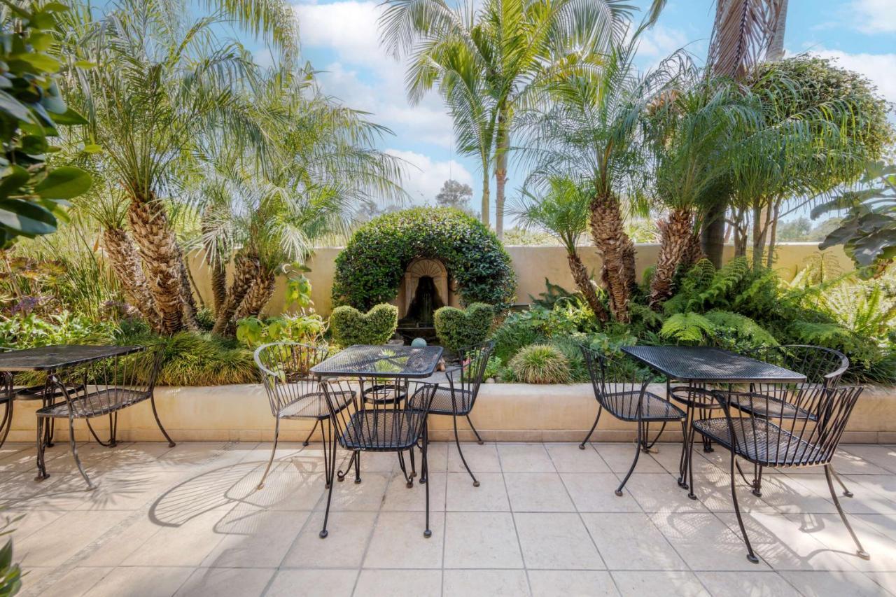 Best Western Plus South Coast Inn Goleta Ngoại thất bức ảnh