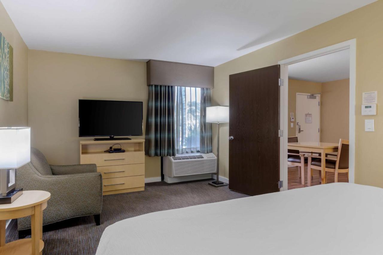 Best Western Plus South Coast Inn Goleta Ngoại thất bức ảnh