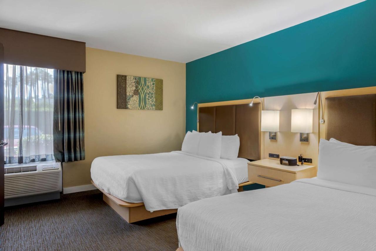 Best Western Plus South Coast Inn Goleta Ngoại thất bức ảnh