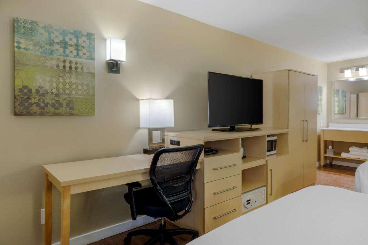 Best Western Plus South Coast Inn Goleta Ngoại thất bức ảnh