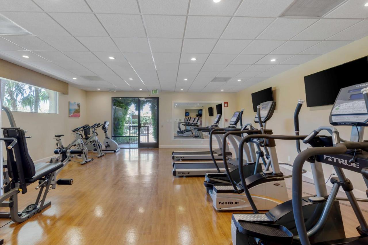 Best Western Plus South Coast Inn Goleta Ngoại thất bức ảnh