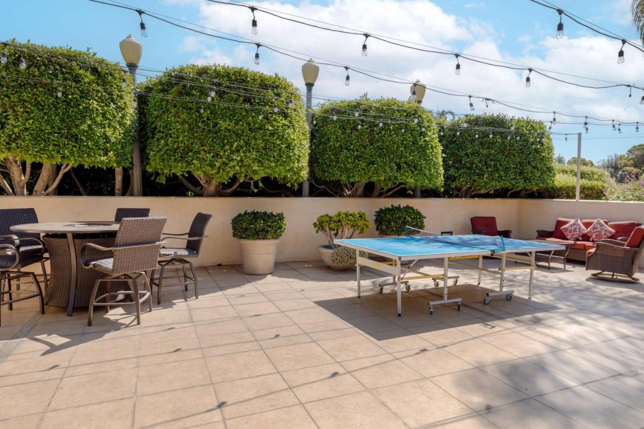Best Western Plus South Coast Inn Goleta Ngoại thất bức ảnh