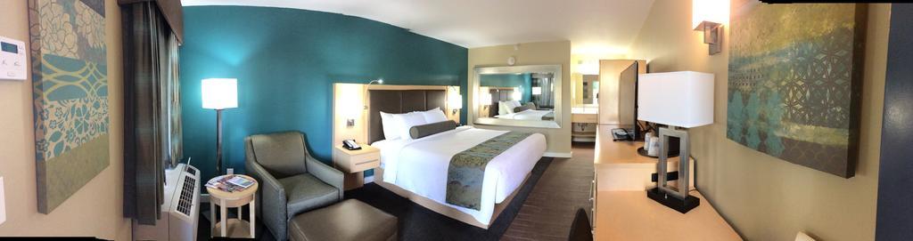Best Western Plus South Coast Inn Goleta Phòng bức ảnh