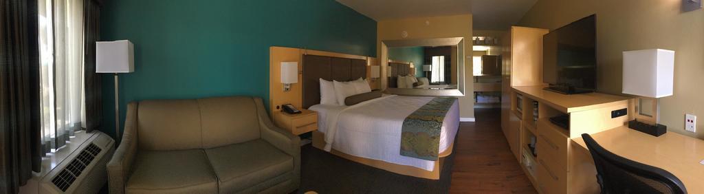 Best Western Plus South Coast Inn Goleta Phòng bức ảnh