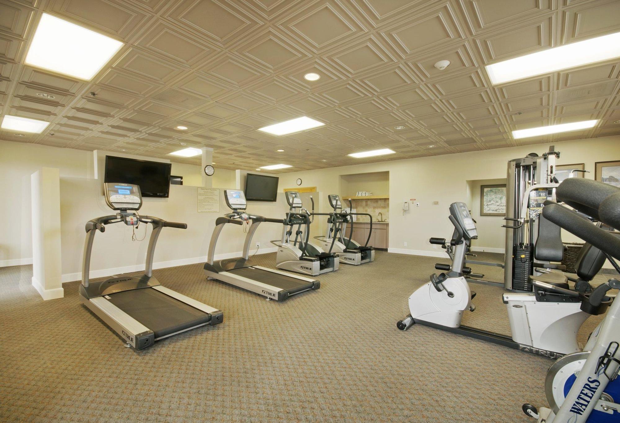 Best Western Plus South Coast Inn Goleta Ngoại thất bức ảnh